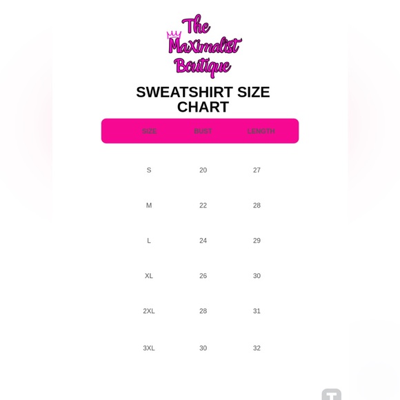 The Shop Sweatshirt – Black Pullover with Bold “$hop” Graphic for Street Style - Picture 6 of 6